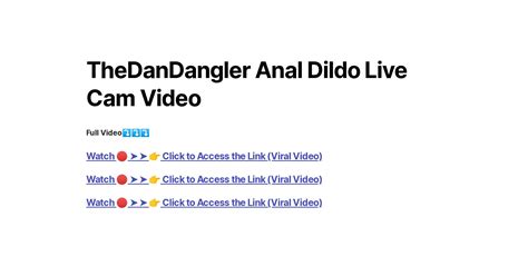 Thedandangler anal - Watch Banned Twitch Streamer porn videos for free, here on Pornhub.com. Discover the growing collection of high quality Most Relevant XXX movies and clips. No other sex tube is more popular and features more Banned Twitch Streamer scenes than Pornhub! Browse through our impressive selection of porn videos in HD quality on any device you own.